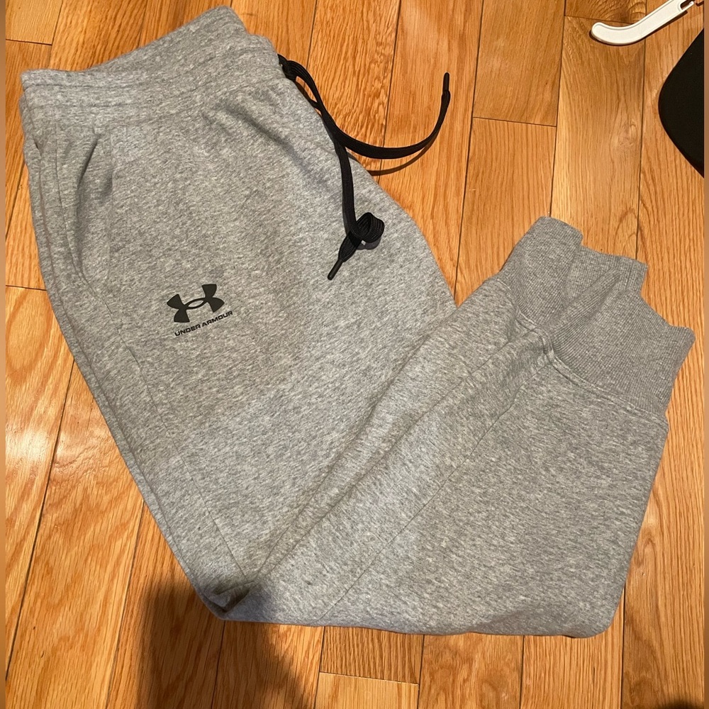 Under Armour Sweatpants